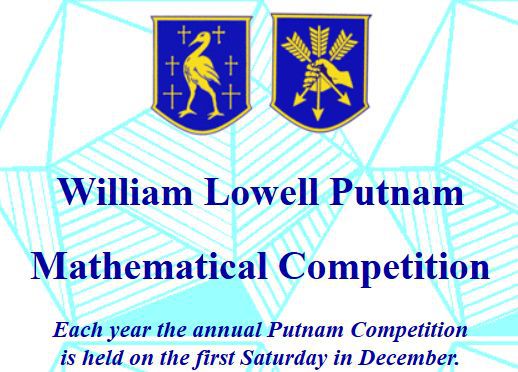 Putnam logo