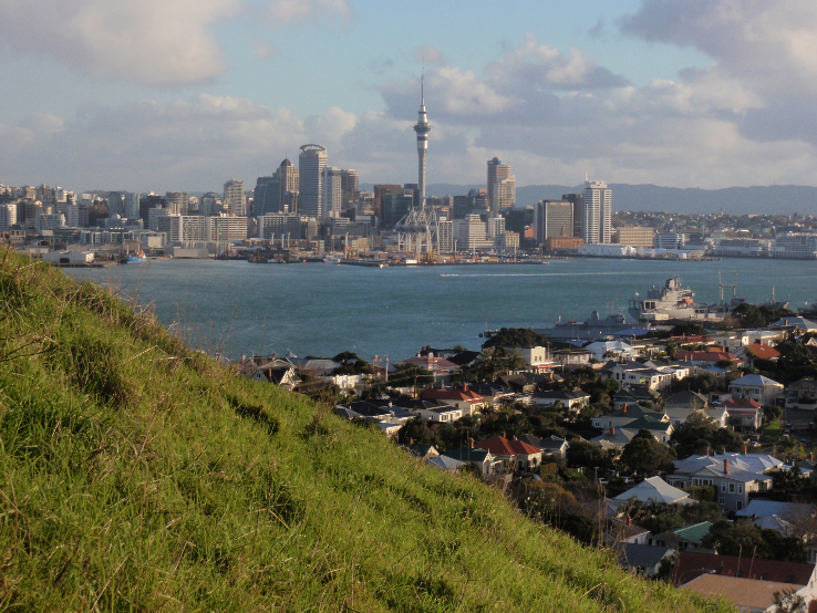 Auckland