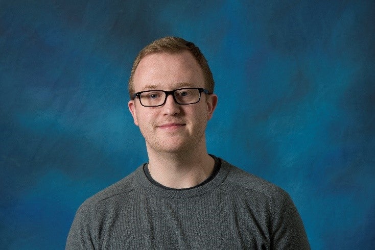 Lecturer Thomas Everest, PhD Lecturer Thomas Everest, PhD