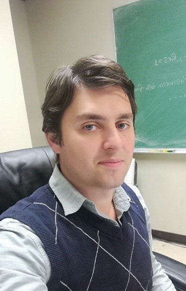Cezar Lupu, PhD (’14, ’18) Postdoctoral Scholar in Mathematics & Statistics, Texas Tech University Thesis title: “Analytic Aspects of the Riemann Zeta and Multiple Zeta Values”