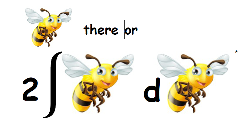 Integration Bee