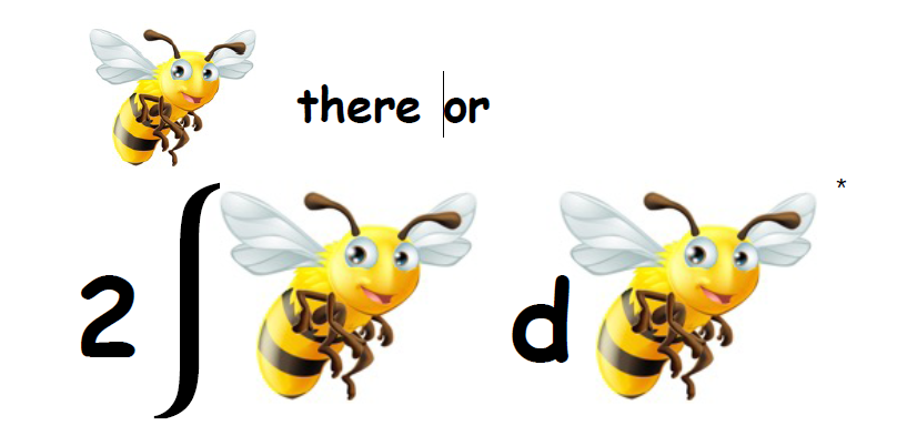 Integration Bee Integration Bee