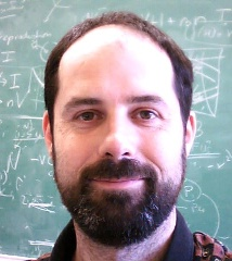 Prof. David Swigon