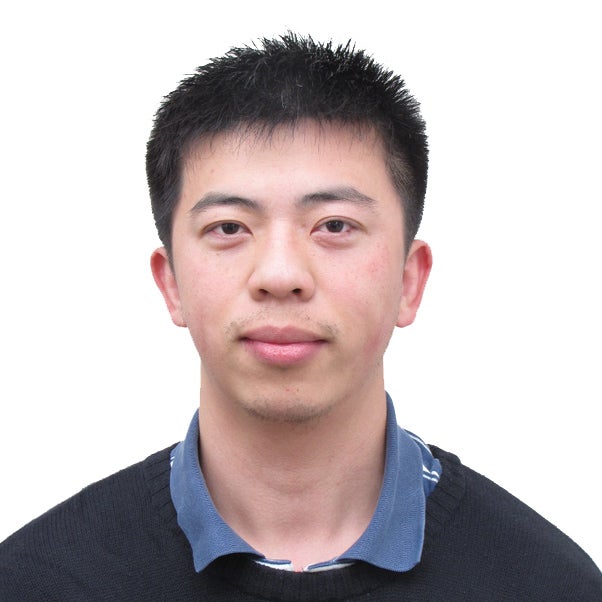 Hao Xu Hao Xu
