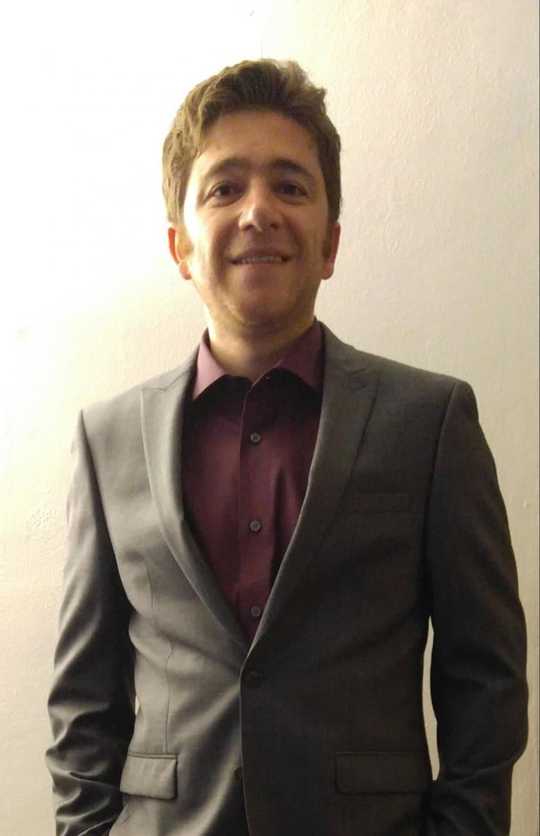 Soheil Malekzadeh Soheil Malekzadeh