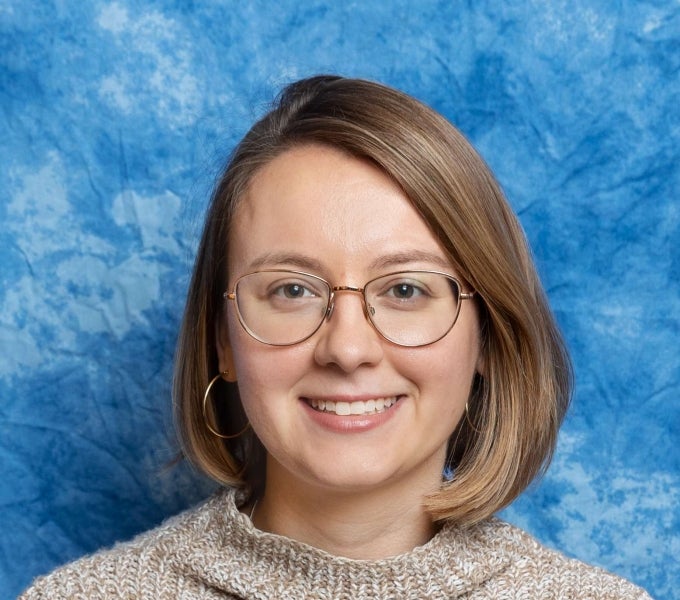 Rebecca Durst Department Of Mathematics University Of Pittsburgh