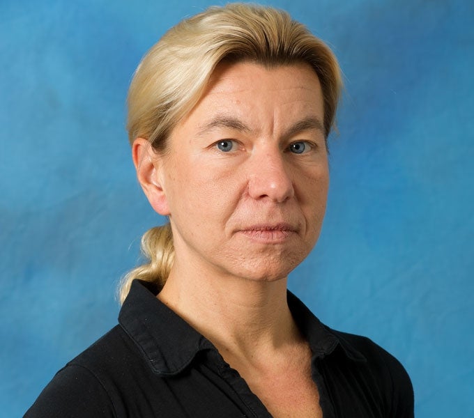 Inna Sysoeva | Department of Mathematics | University of Pittsburgh